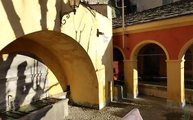 Fontana De Medge